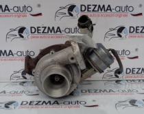 Turbosuflanta, 8981023712, Opel Astra H 1.7cdti