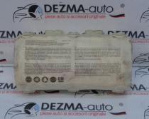 Airbag pasager, GM13168095, Opel Astra H