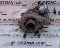 Turbosuflanta 8200575462, Renault Megane 2, 1.9dci