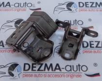 Set balamale dreapta fata, Renault Megane 2