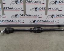 Planetara dreapta fata, 8200790517, Renault Megane 2, 1.9dci