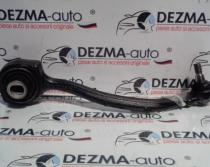 Brat suspensie fuzeta stanga fata A20316010, Mercedes Clasa C T-Model (S203) 2.2cdi