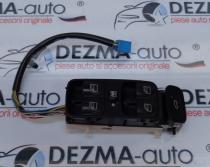 Butoane comanda geam stanga fata A2038210679, Mercedes Clasa C T-Model (S203)