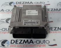 Calculator motor, 7801710, 0281013252, Bmw 1 (E81, E87) 2.0D (id:219276)