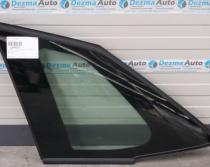 Geam fix stanga spate Citroen C4 Picasso (UD)