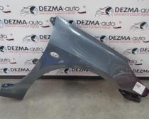Aripa dreapta fata 9653364577, Peugeot 307 SW (3H) 2002-2007 (id:219456)