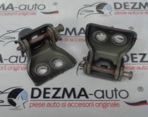 Set balamale stanga fata, Peugeot 307 SW (3H) 2002-2007 (id:219559)