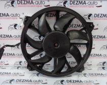 Electroventilator, Peugeot 307 SW (3H) 1.6hdi (id:219564)