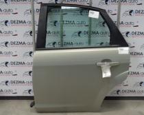 Usa stanga spate, Ford Focus 2 Sedan (DA) 2007-2011 (id:219598)