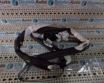 Airbag cortina dreapta, cod 9654114980, C4 Picasso (UD)