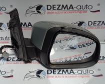 Oglinda electrica dreapta cu semnalizare, Ford Focus 2 Sedan (DA) 2007-2011 (id:219664)
