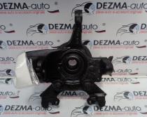 Fuzeta dreapta fata cu abs, Ford Focus 2 Sedan (DA) 1.8tdci (id:219641)