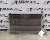 Radiator clima 5S6H-19710-AB, Ford Fiesta 5, 1.6tdci, HHJA