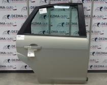 Usa dreapta spate, Ford Focus 2 Sedan (DA) 2007-2011 (id:219597)