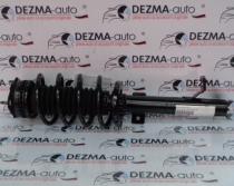 Amortizor dreapta fata 7N11-5B450-MA, Ford Fiesta 5, 1.6tdci