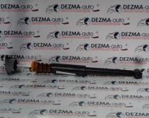 Amortizor dreapta spate 7N11-15080-AA, Ford Fiesta 5, 1.6tdci