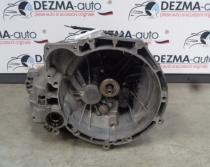 Cutie viteza manuala 2N1R-7F096-AB, Ford Fiesta 5, 1.4tdci, F6JA (pr:110747)