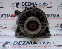Alternator cod 3S6T-AA, Ford Fiesta 5, 1.4tdci, F6JA
