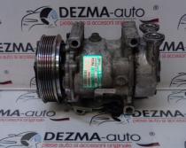 Compresor clima 2S61-19D629-AE, Ford Fusion, 1.4tdci, F6JA (pr:110747)