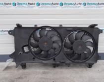 Grup electroventilatoare Fiat Doblo Cargo, 1.3M-JET