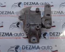 Tampon motor, 1K0199262CB, Vw Tiguan (5N) 2.0tdi, CFFB