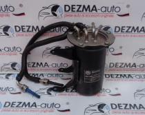 Carcasa filtru combustibil, 1K0127400L, Vw CC 2.0tdi, CFFA