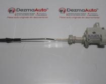 Motoras deschidere rezervor 1K6810773, Vw Golf 5 (1K1) (id:290424)