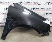 Aripa dreapta fata, facelift Vw Polo (9N) 2001-2009 (id:219978)