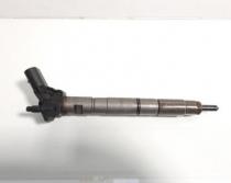 Injector, cod 059130277S, 0445115024, Audi A6 (4F2, C6) 3.0tdi, BMK (id:289162)