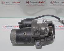 Electromotor 09A911023B, Vw Golf 4 (1J1) 1.9tdi (id:287513)