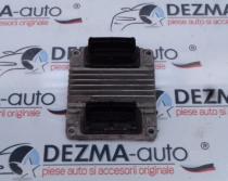 Calculator motor, 8973065751, 12212819, Opel Astra G sedan (F69) 1.7DTI 16V, Y17DT