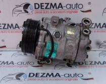 Compresor clima, GM24422013, Opel Corsa C (F08, F68) 1.7DTI, Y17DT