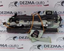 Airbag cortina dreapta 7M51-A14K158-AD, Ford Focus 2 hatchback (DA) 2007-2011 (id:218553)