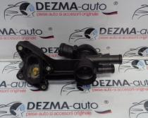 Corp termostat, 03C121111B, Skoda Fabia, 1.2B (id:220740)