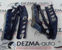 Set balamale capota fata, 5J0823302, Skoda Fabia 2006-2013 (id:220761)