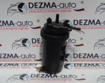 Carcasa filtru combustibil  4M5Q-9155-AB, Ford Focus 2 (DA) 1.8tdci