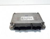 Calculator motor, 03E906023B, Skoda Fabia, 1.2B (id:220768)
