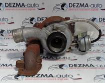 Turbosuflanta GM55196958, Opel Astra H Twin Top, 1.9cdti, Z19DTH