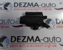 Motoras aeroterma bord, 1K2907511G, Audi A3 (8P1) 1.6b (id:221187)