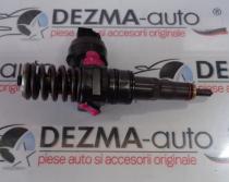 Ref. 045130073T,BTD, 0414720035 Injector Seat Ibiza 4 (6L1) 1.4tdi