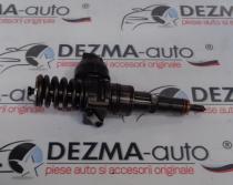 Ref. 038130073AG Injector Skoda Octavia 2 Combi (1Z5) 1.9tdi