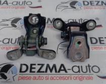 Set balamale dreapta fata, 5J0833402, Skoda Fabia 2 Combi