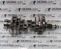 Vibrochen, Mercedes Vito (W639), 3.0cdi