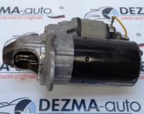 Electromotor GM55566800, 0001107493, Opel Corsa C 1.2b, Z12XEP