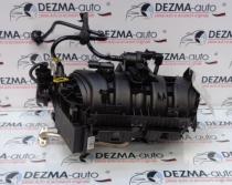 Galerie admisie cu clapete GM55557906, Opel Astra H 1.2b, Z12XEP