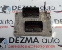 Calculator motor GM55557933, 0261208940, Opel Astra H 1.2b, Z12XEP