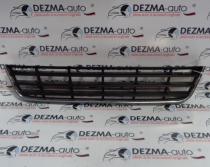 Grila bara fata centrala, 3C0853677, Vw Passat (3C2) 2005-2010 (id:221534)