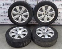 Set jante aliaj, 3C0601025A, Vw Passat Variant (3C5) 2.0tdi