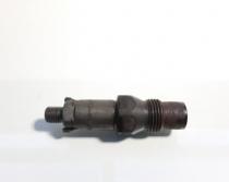 Ref. LCR6705404D Injector Fiat Doblo (119) 1.9d