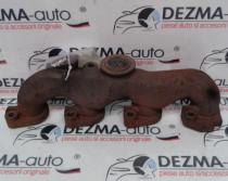 Galerie evacuare, 4M5Q-9428-AB, Ford Focus C-Max 1.8tdci, KKDA